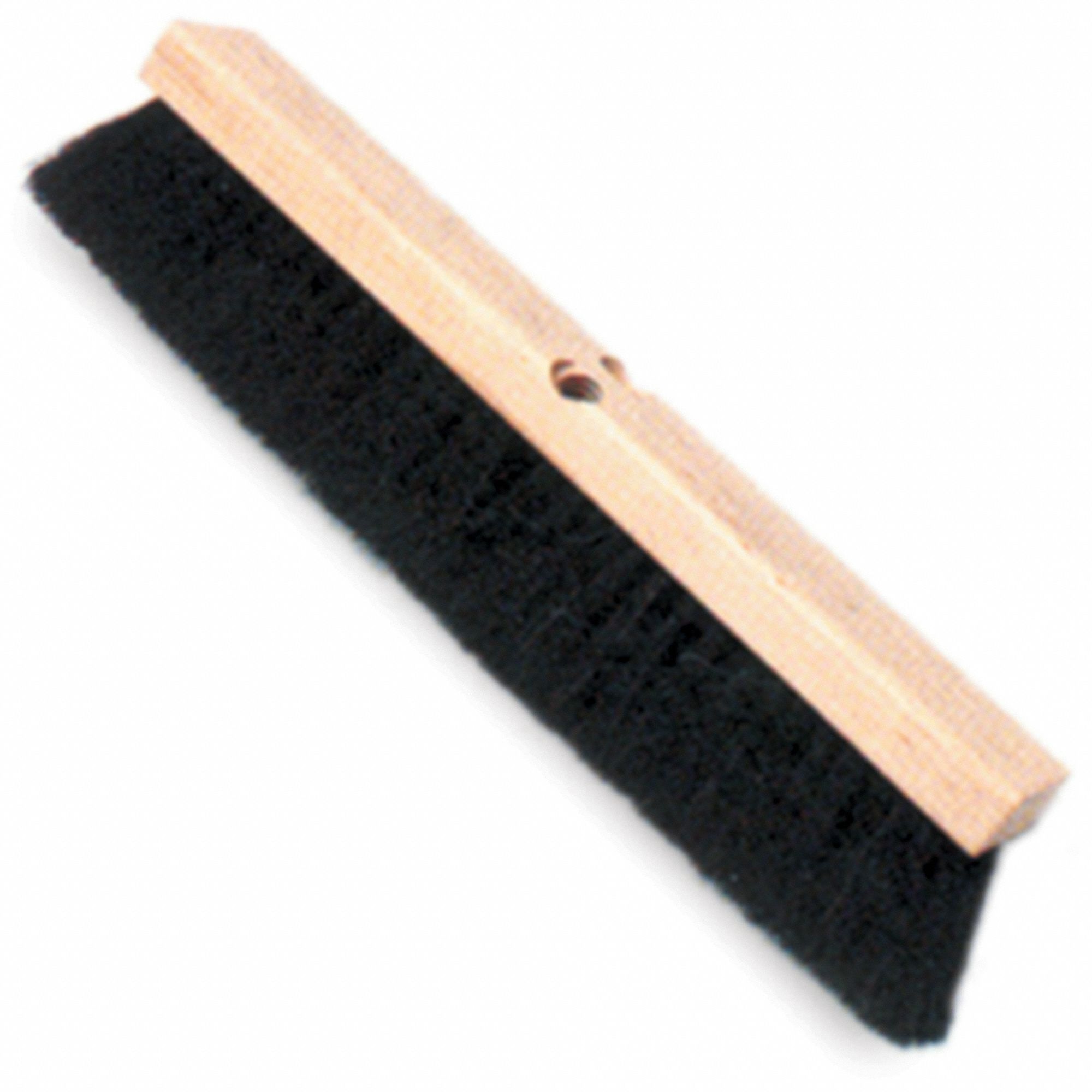 BALAI POUSSER,TETE,18 PO,NOIR