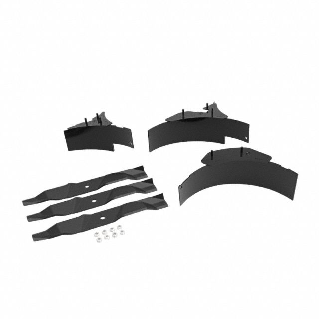 Mulch Kit