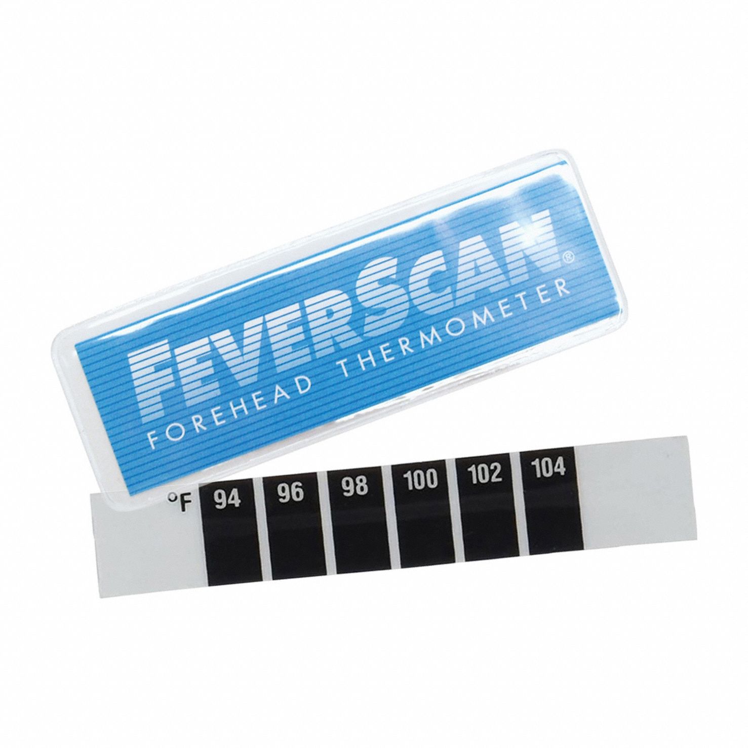 Thermometer Fever Scan PK100