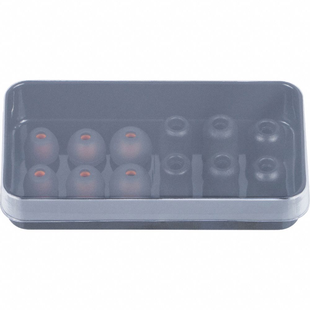Earbud Tips Replacement AESEB2 3 Pairs
