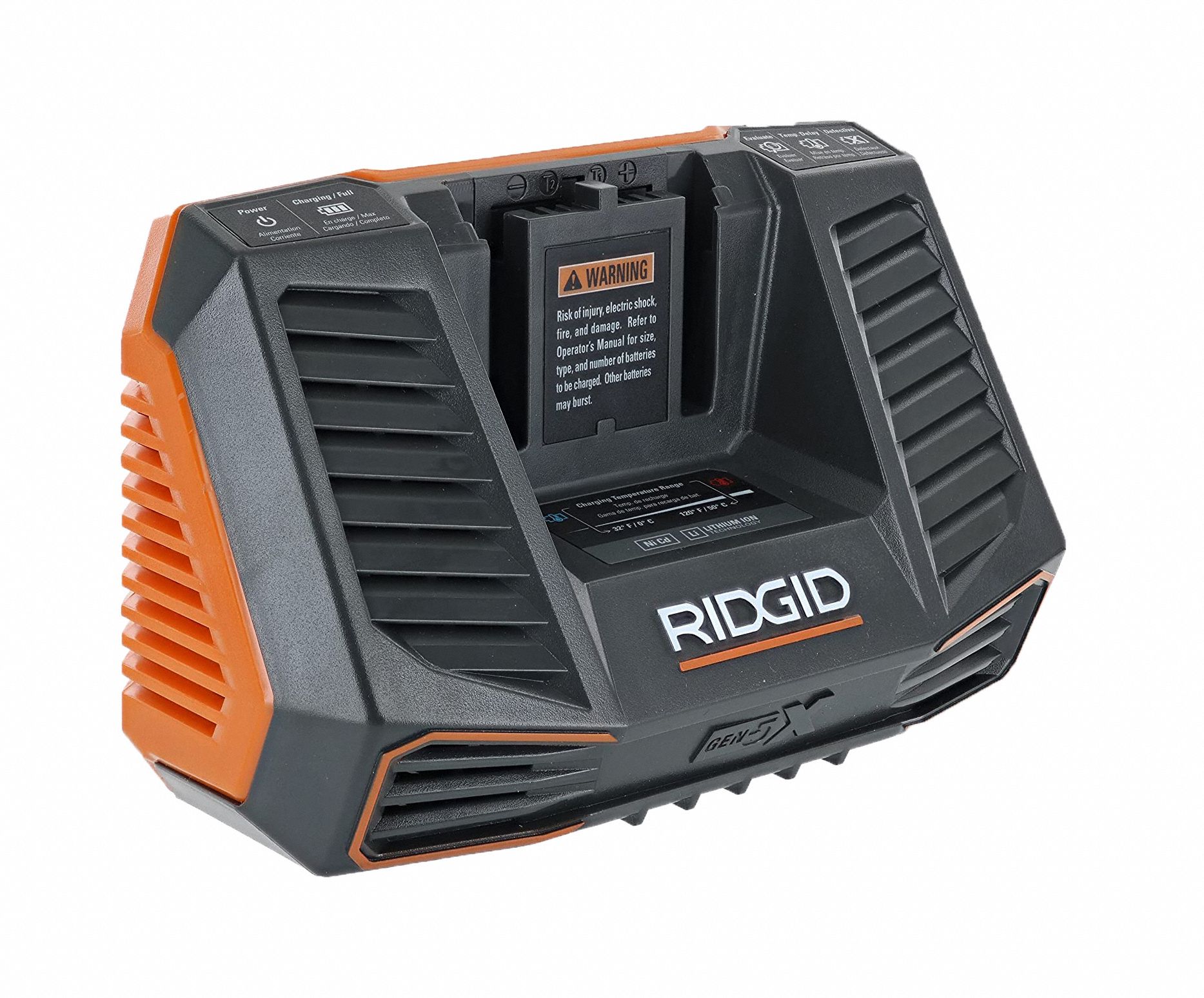 Ridgid 9.6 best sale v battery