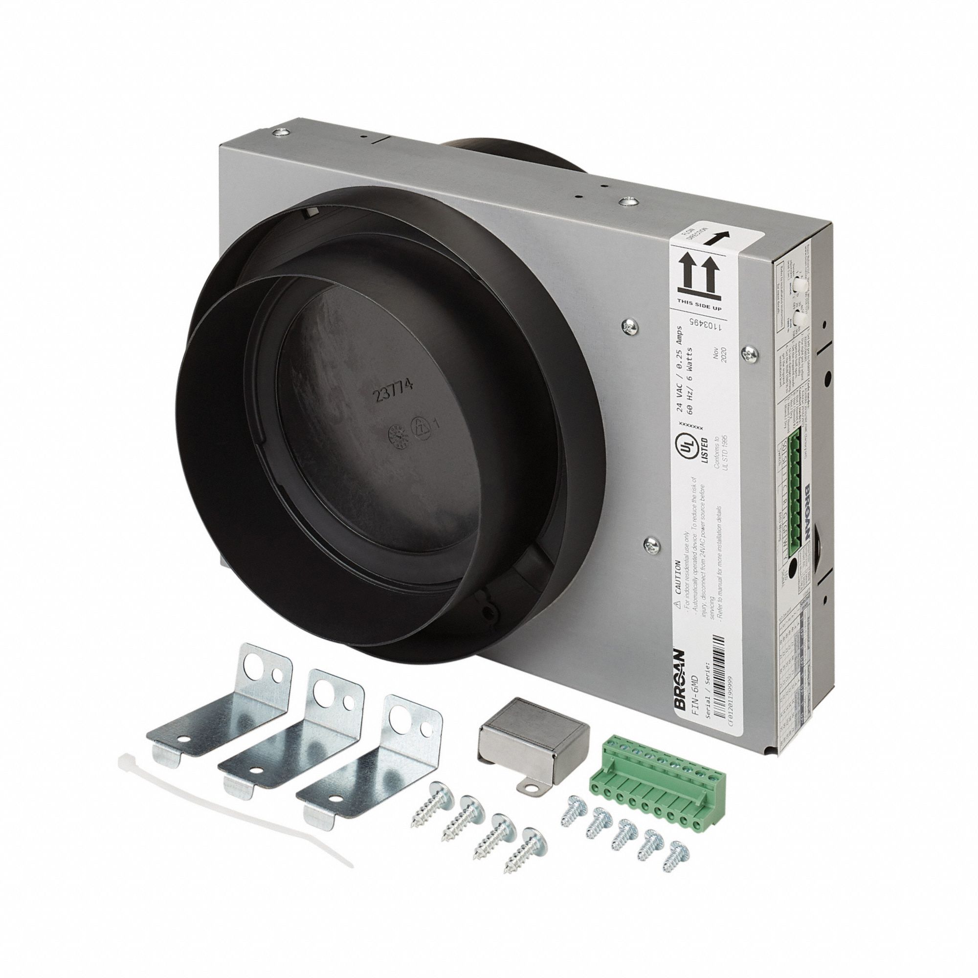 7.75"L-H 10.7"W Motrzd