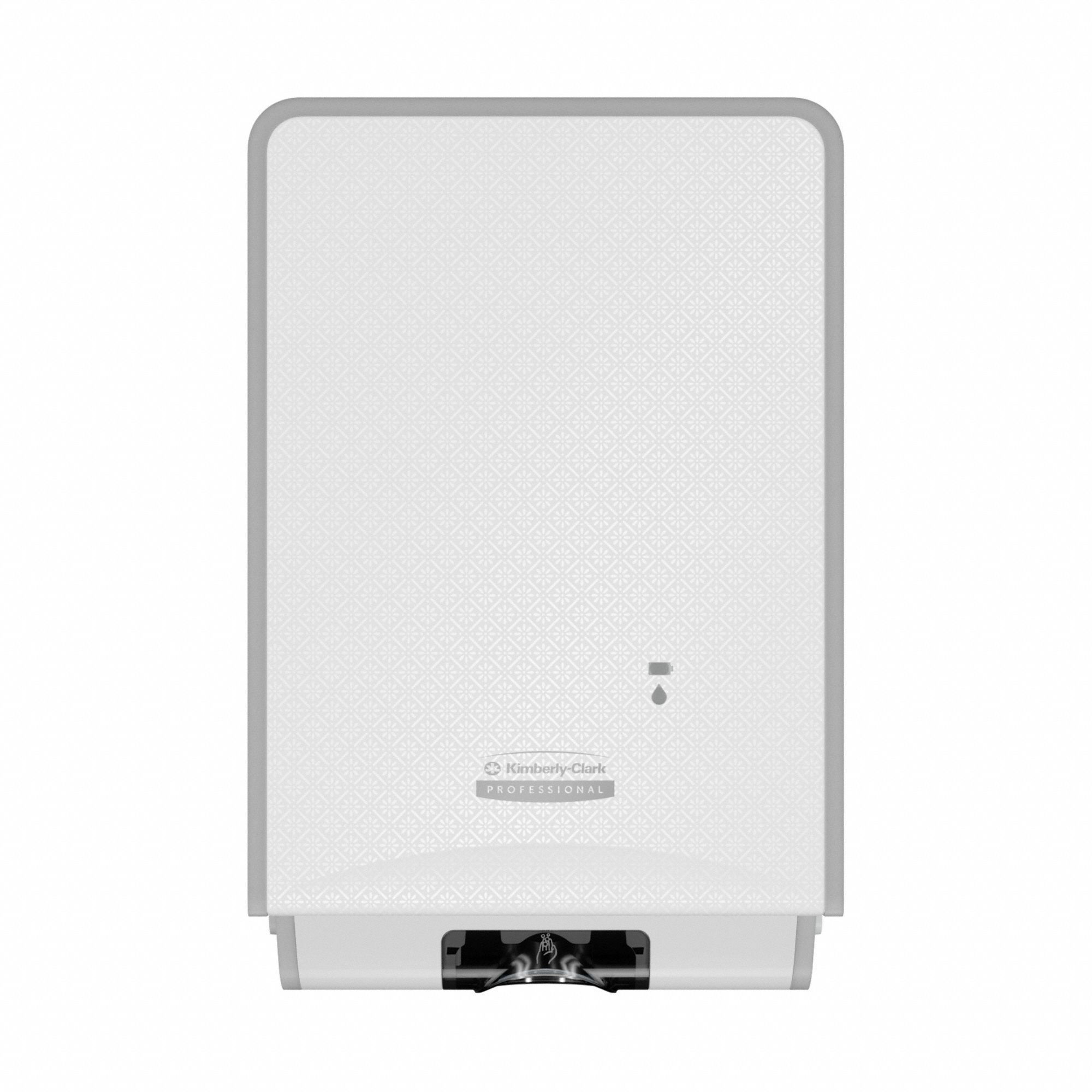 KIMBERLYCLARK PROFESSIONAL, Auto, 1,200 mL Refill Size, Soap/Sanitizer Dispenser 792HR058714