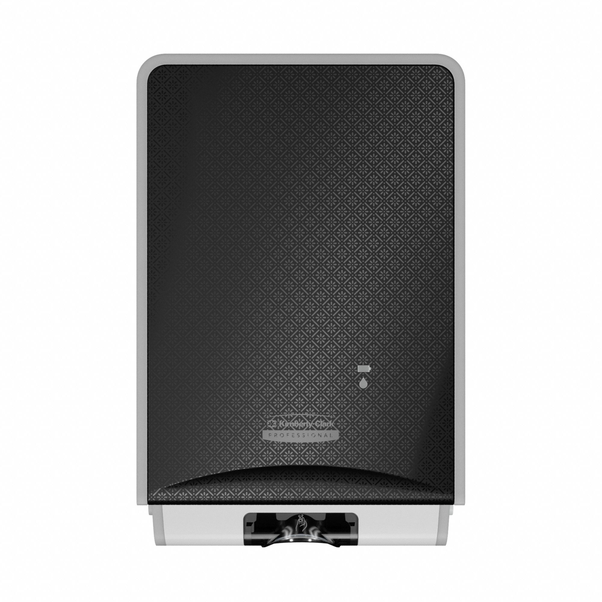 ICON Chrome Plated, Glossy