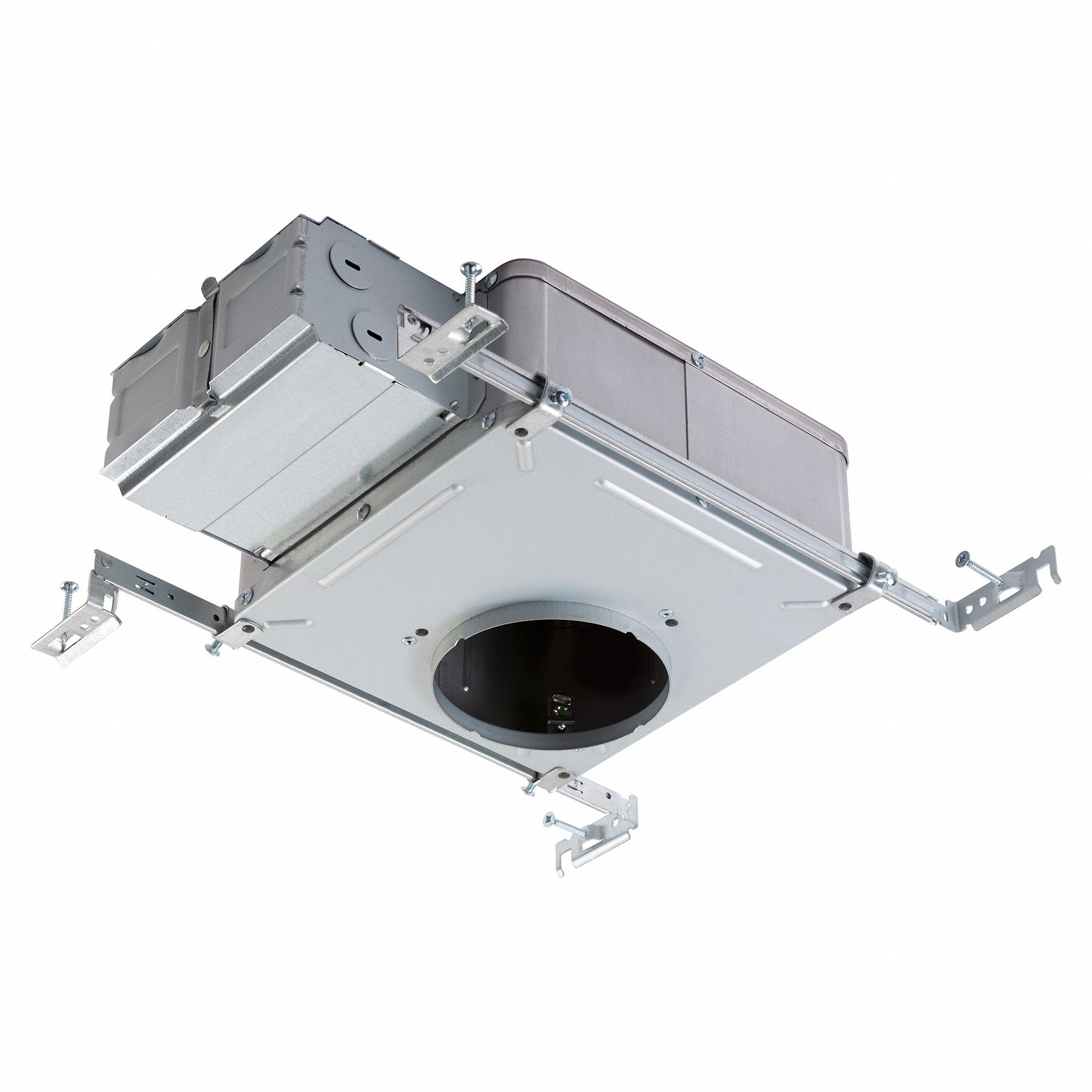Construction Downlight Frame-In