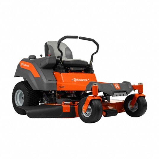 HUSQVARNA, Yard up to 10 acre, Rear-Wheel Drive, Gas-Powered Riding Lawn  Mower - 792HW2