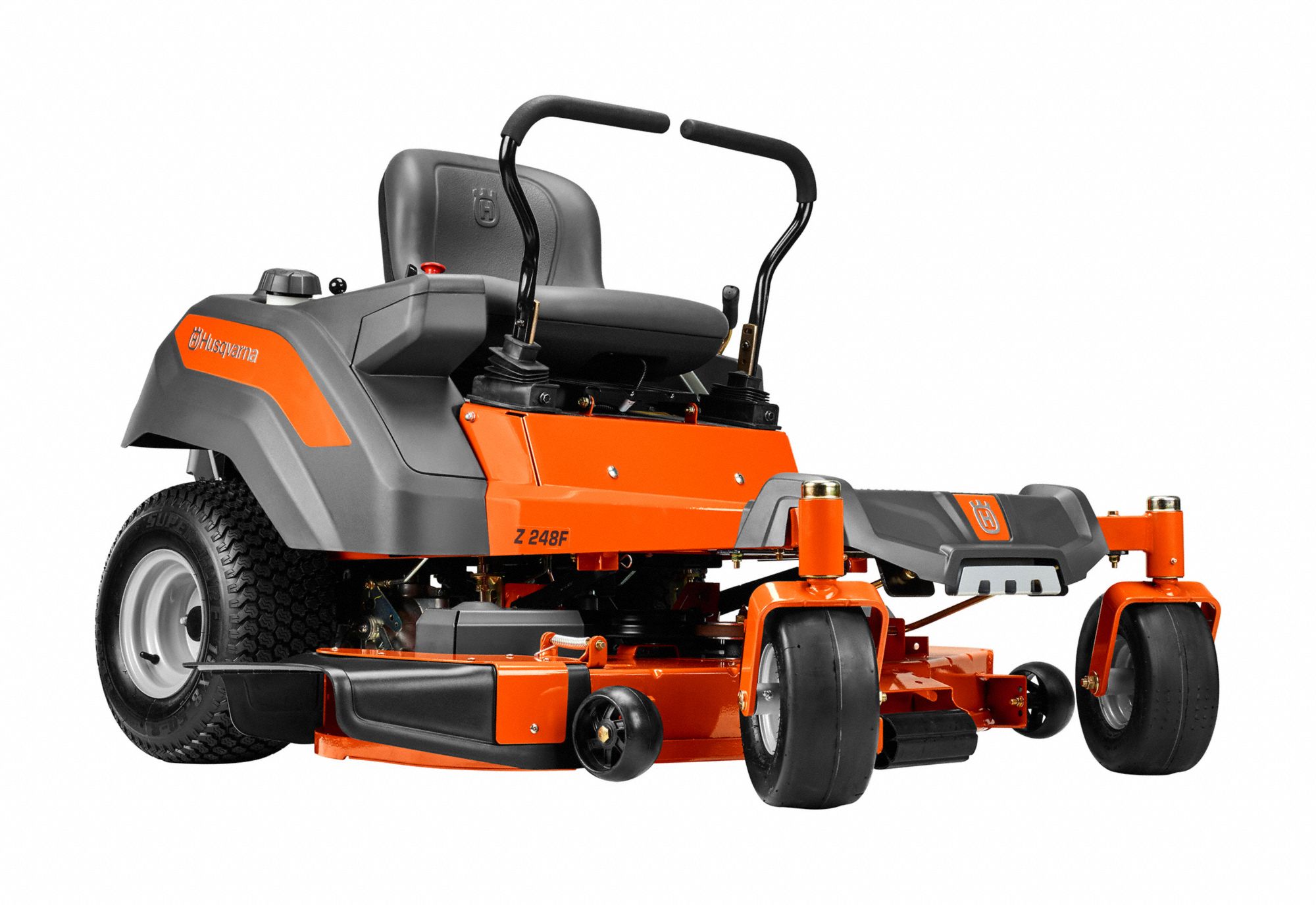 Zero Turn Mower 23 HP