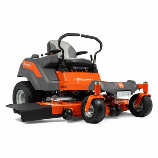 HUSQVARNA 26 hp HP 54 in Cutting Wd Zero Turn Mower 792HX0