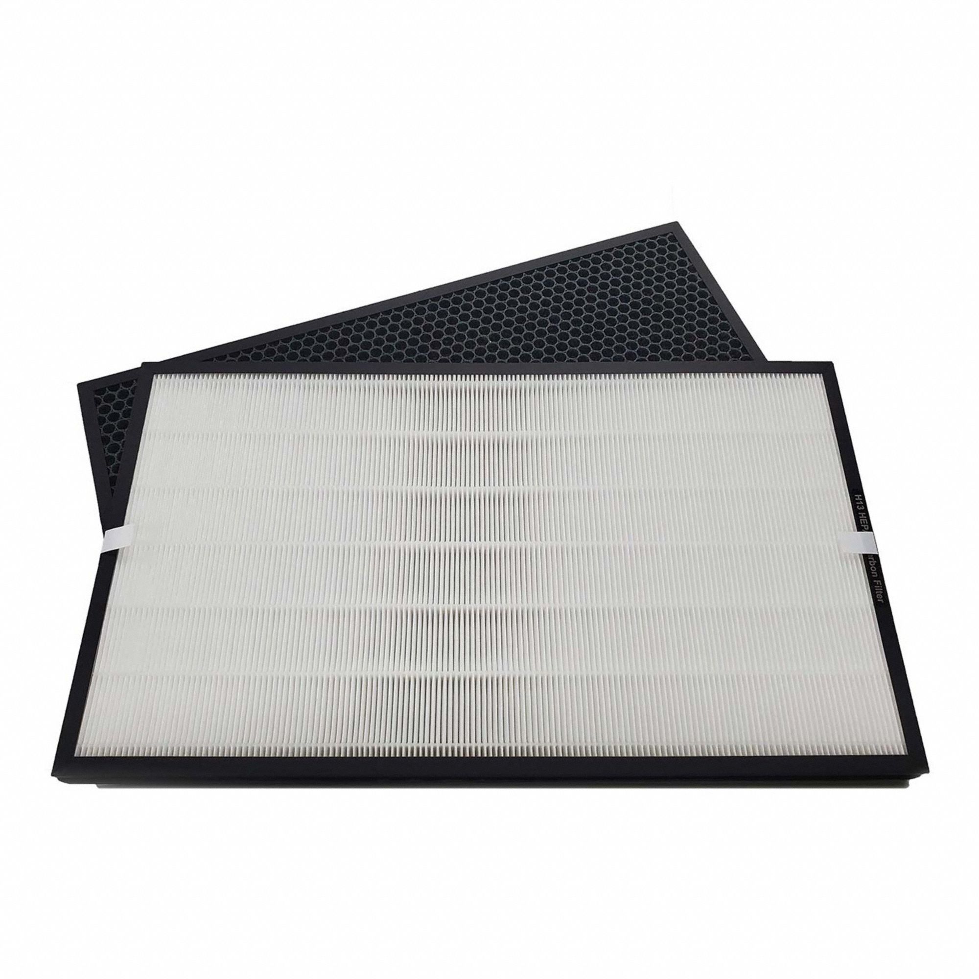Air Filter: 602605400/TrioPro, 784JK7, 650 cfm Airflow - Max, 2 PK