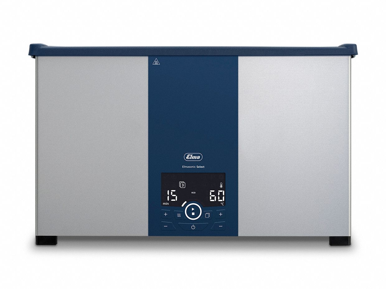 Ultrasonic Cleaner: 7.25