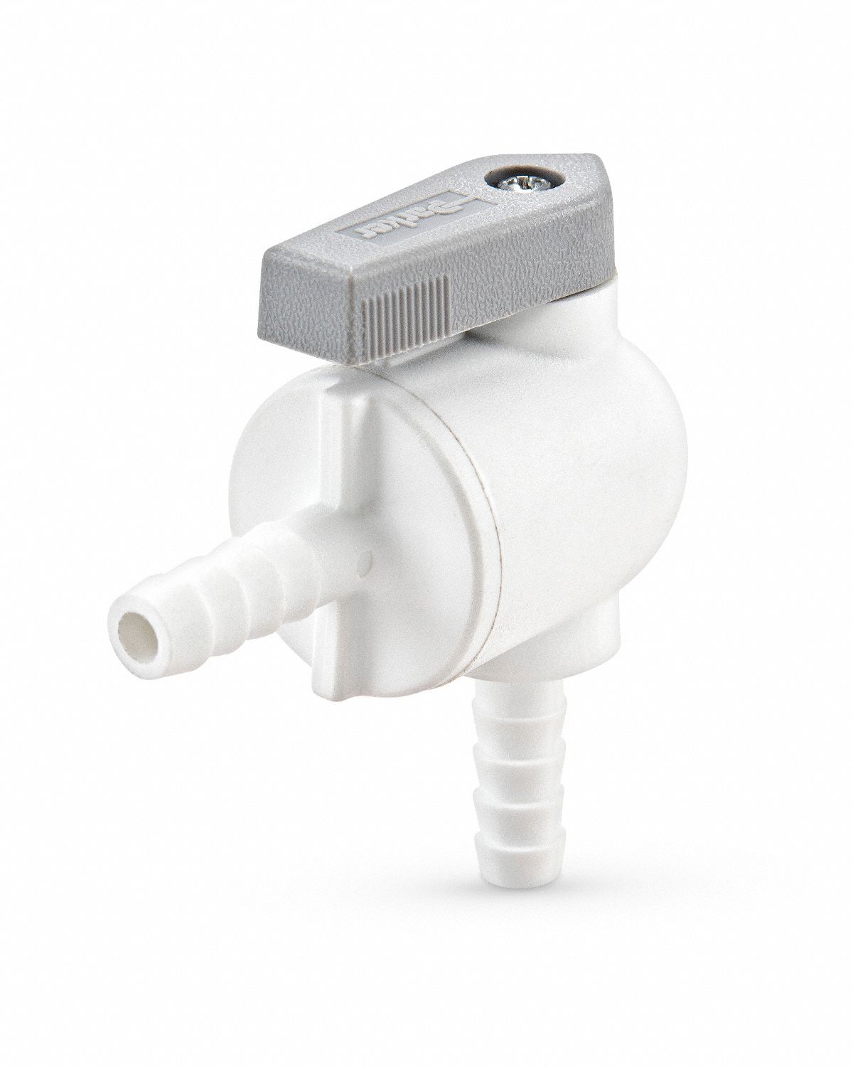 Manual Ball Valves for Chemicals