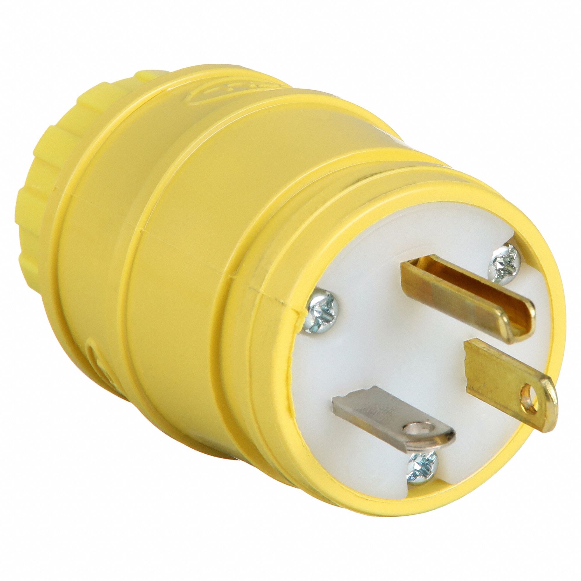 NEMA Straight-Blade Plugs