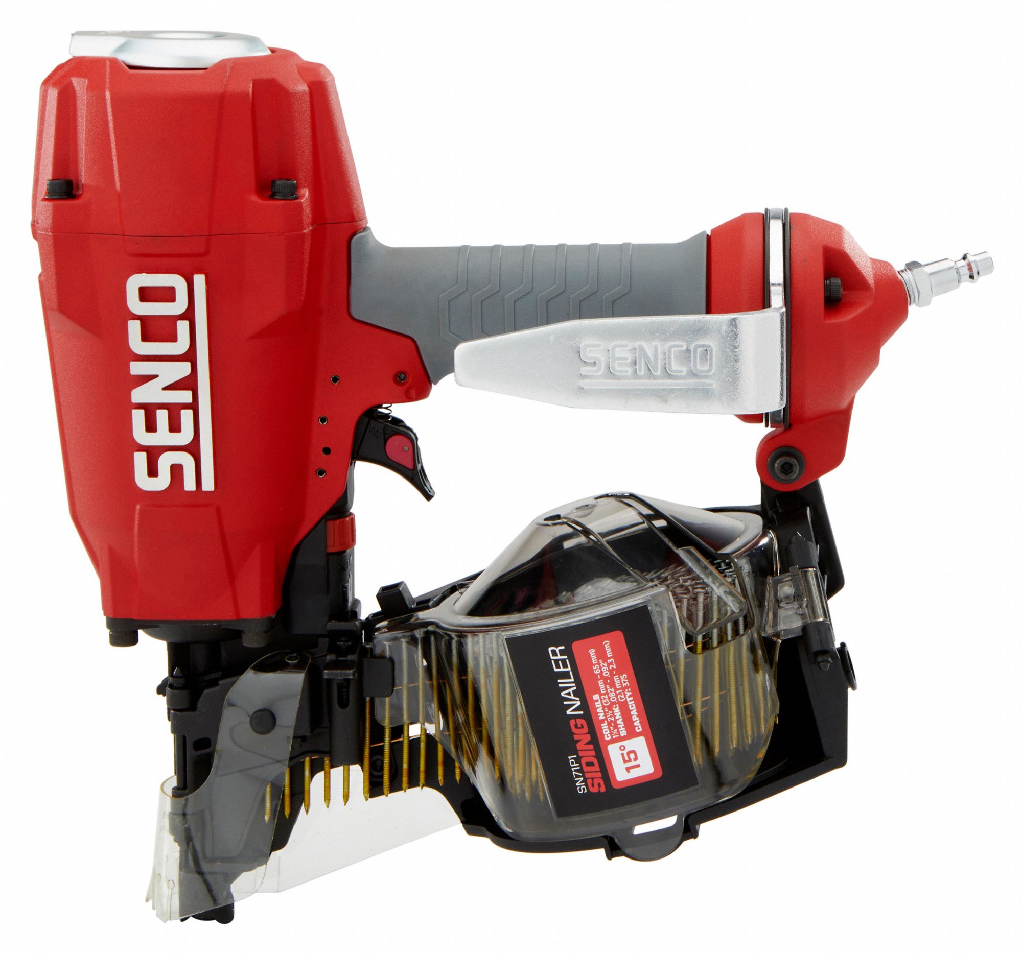 What Nail Gun For Hardie Plank