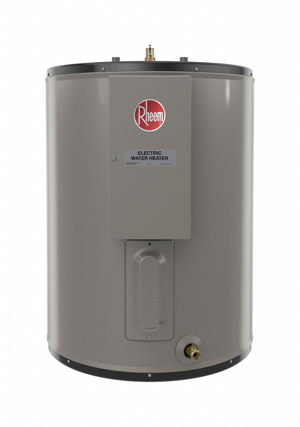 28 gallon lowboy water heater