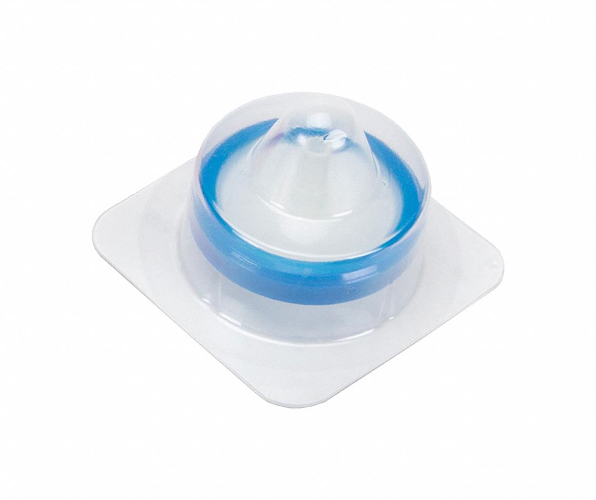 Syringe Filter, 30 mm Dia, 100 mL, PK50