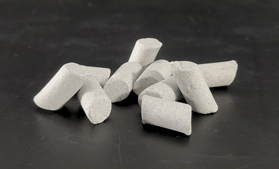 Ceramic Grinding Bars Ceramic