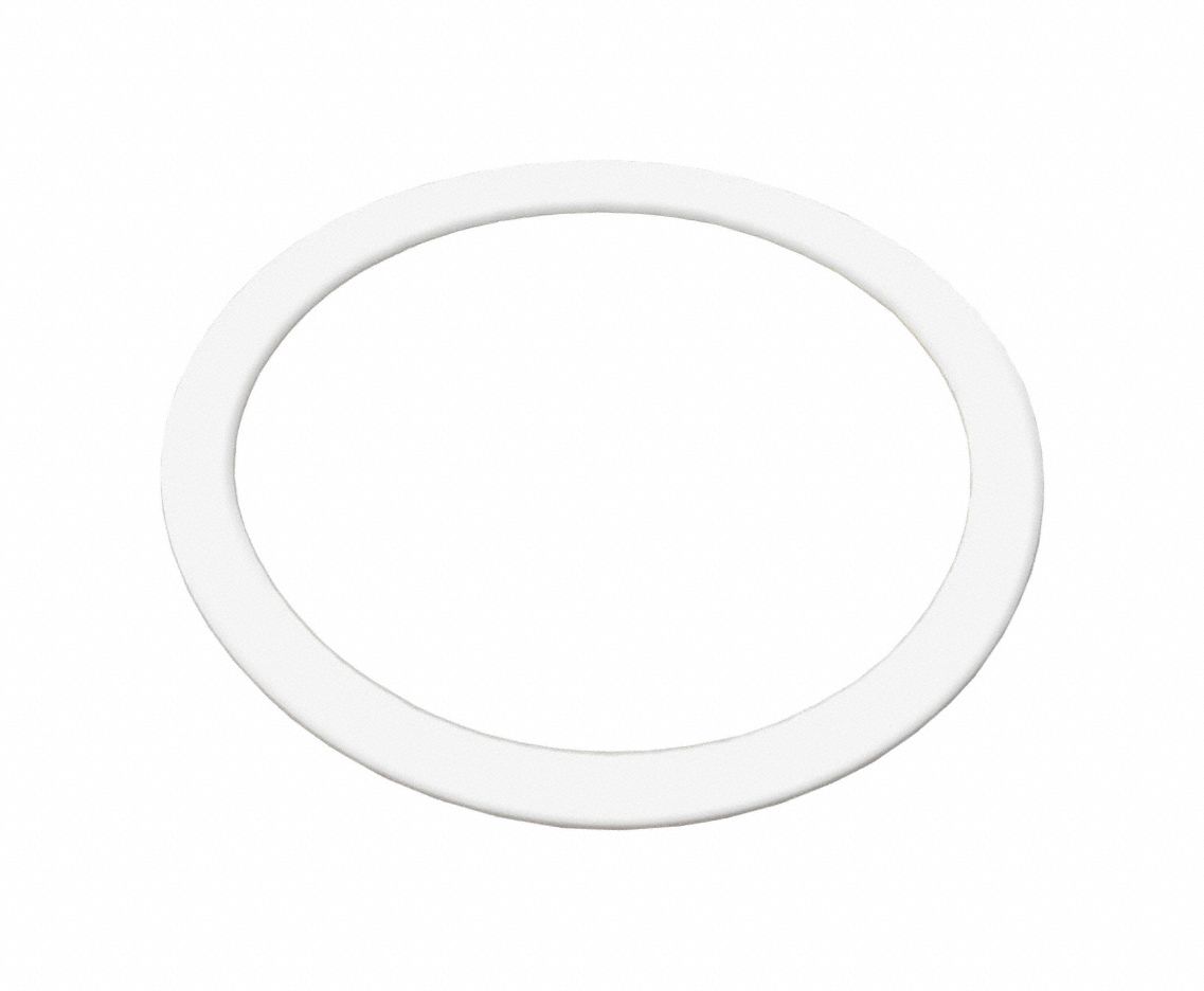 Replacement Gasket Silicon