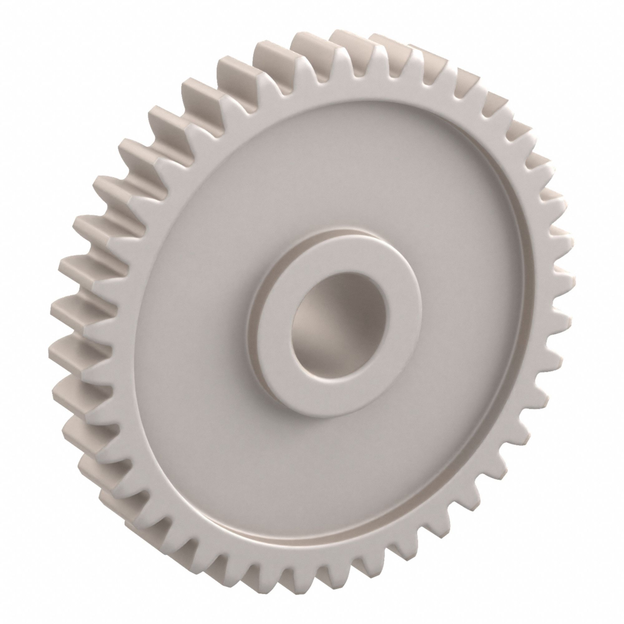 Module m 1, 40 Teeth, Spur Gear - 792ZD0|DS1-40 - Grainger