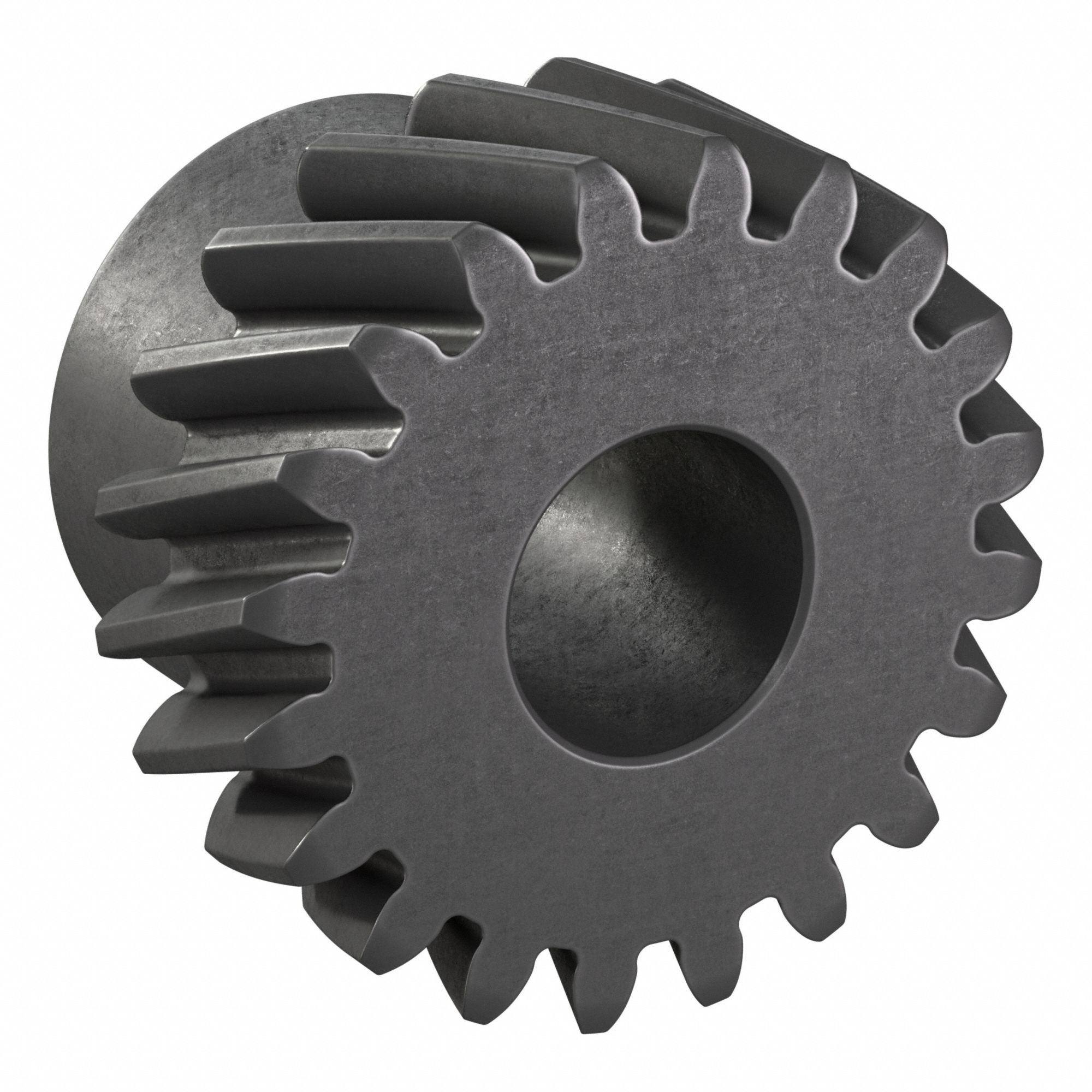 Alloy Steel Black Oxide