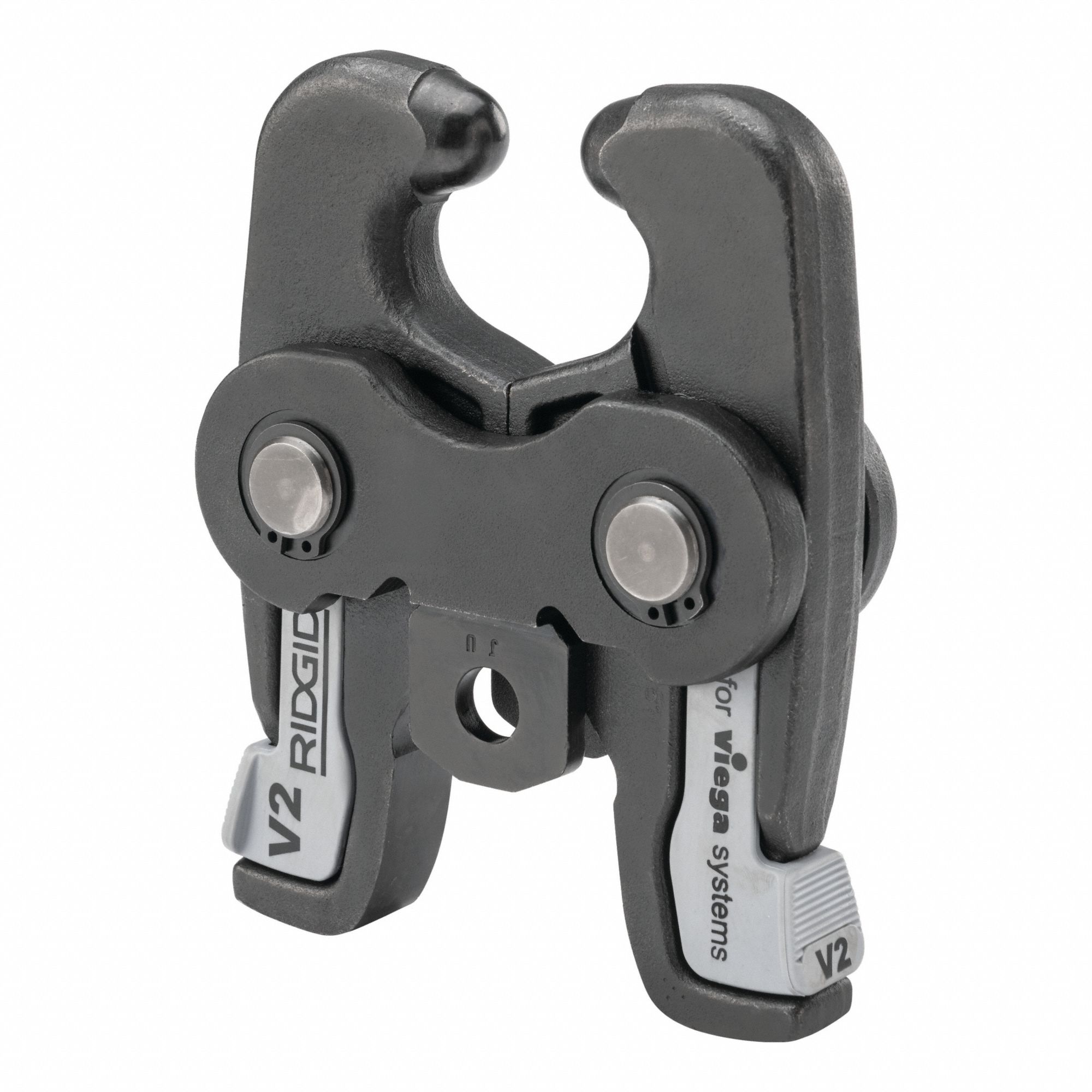 Press Ring Actuator: For Extended/Std Tool Types, For 1 1/4 in to 4 in Pipe