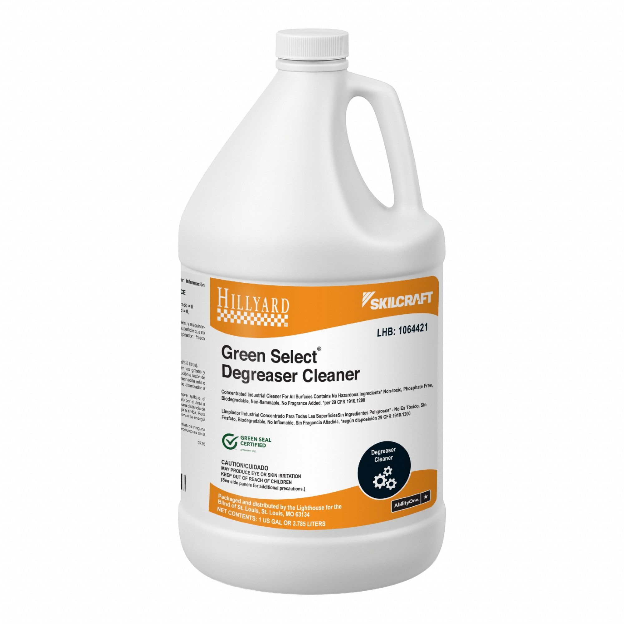 Degreaser PK4