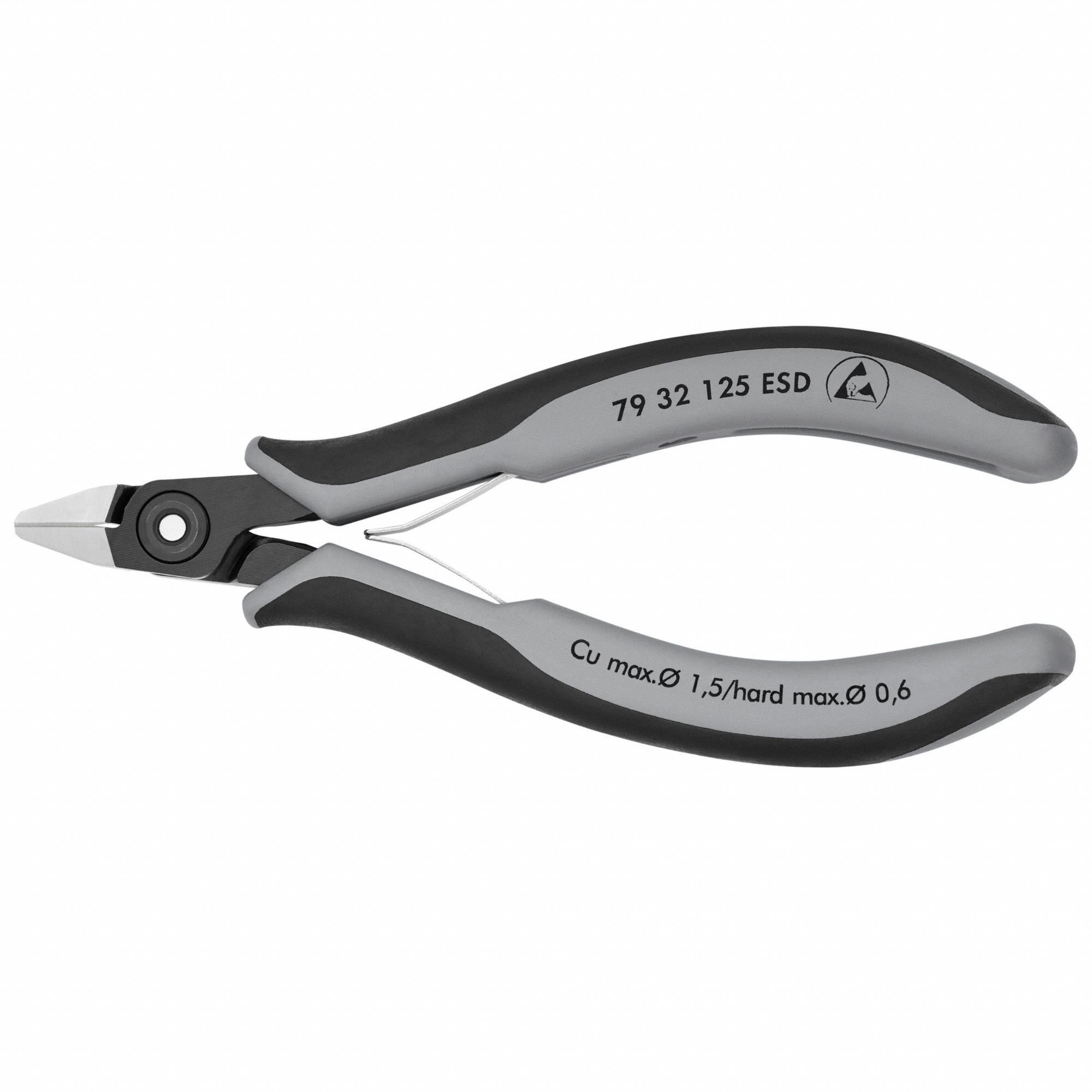 Precision-Cutting Pliers