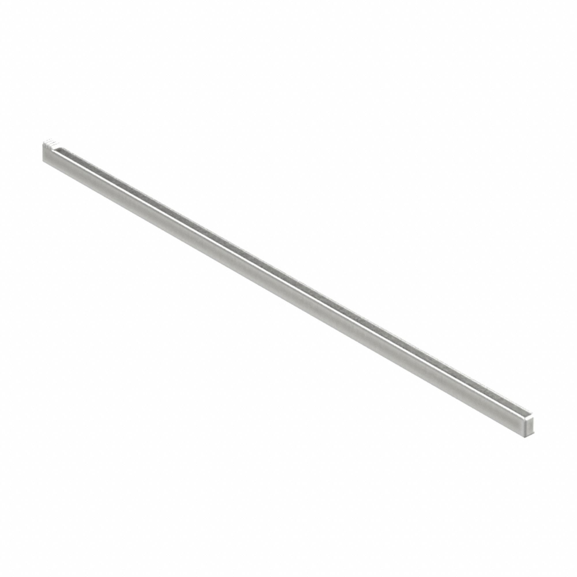 Gear Rack: Rectangular,