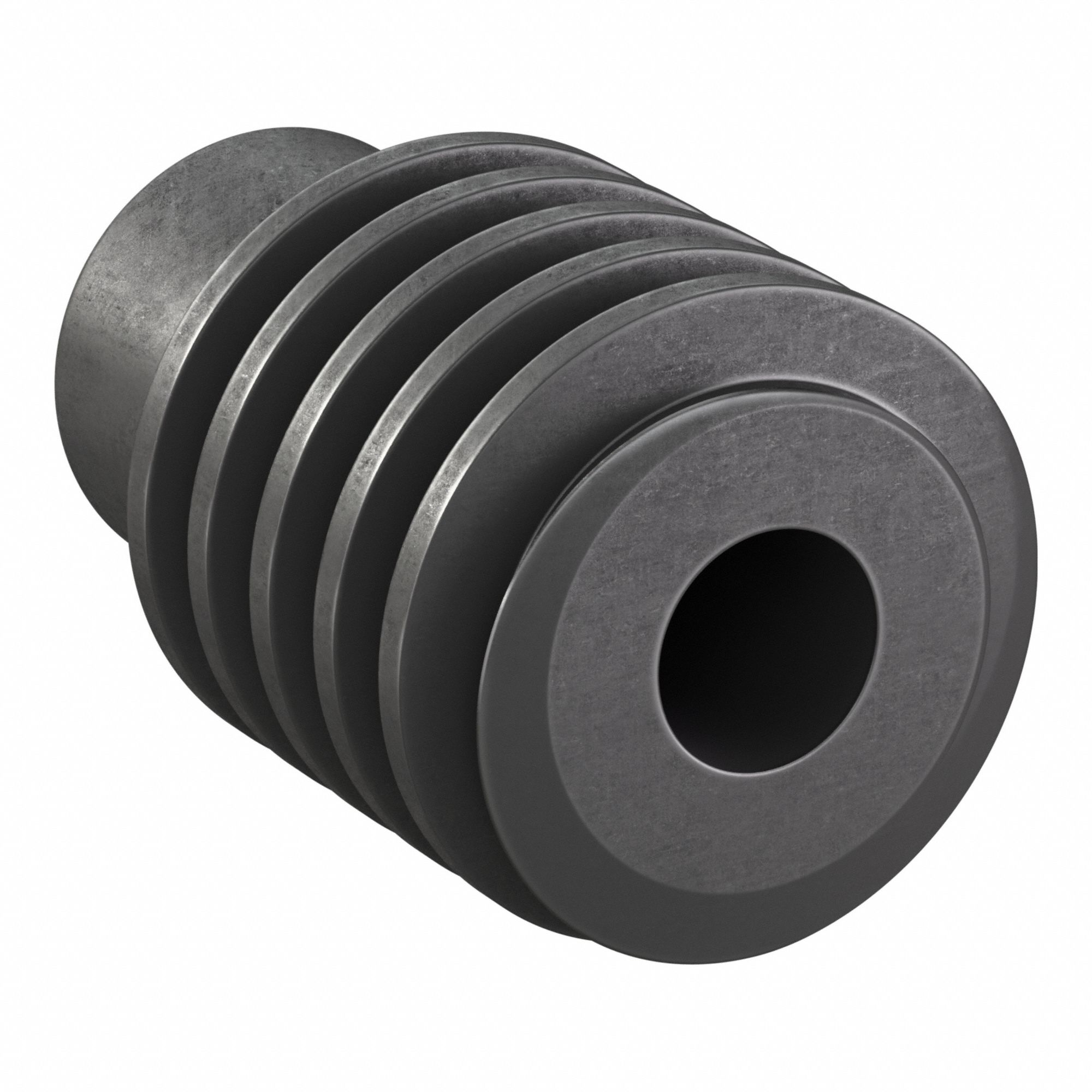 Carbon Steel Black Oxide