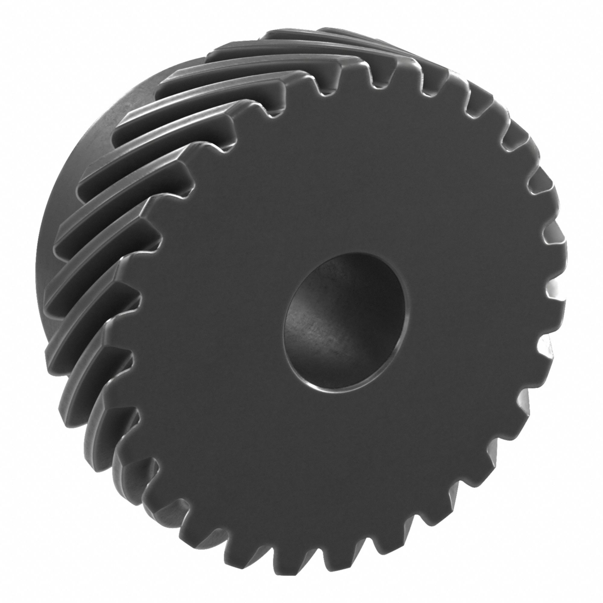 Screw Gear: Left