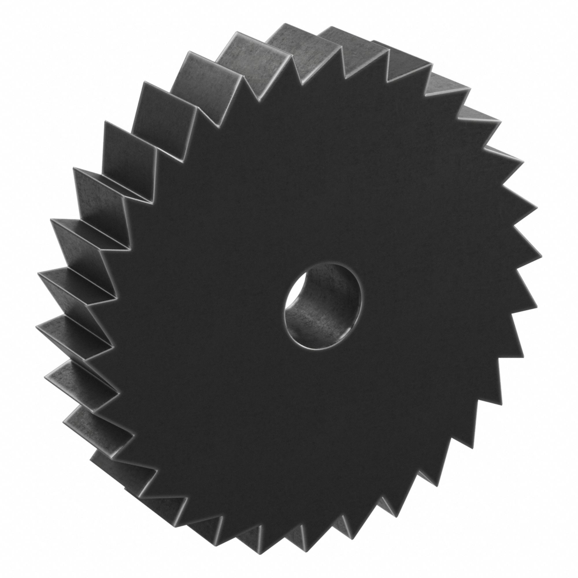 Carbon Steel Black Oxide