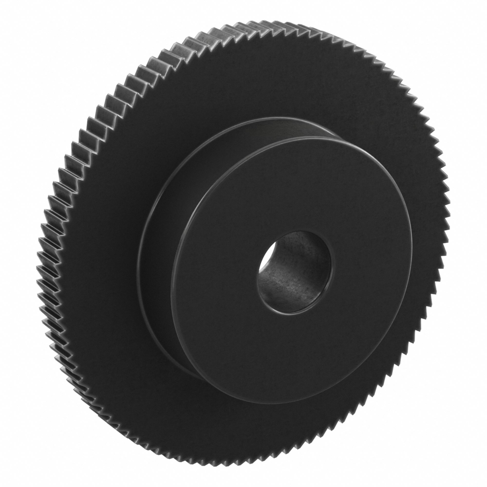 2.09 Pitch, 100 Teeth, Ratchet Gear - 793D30|SRTB2/3-100