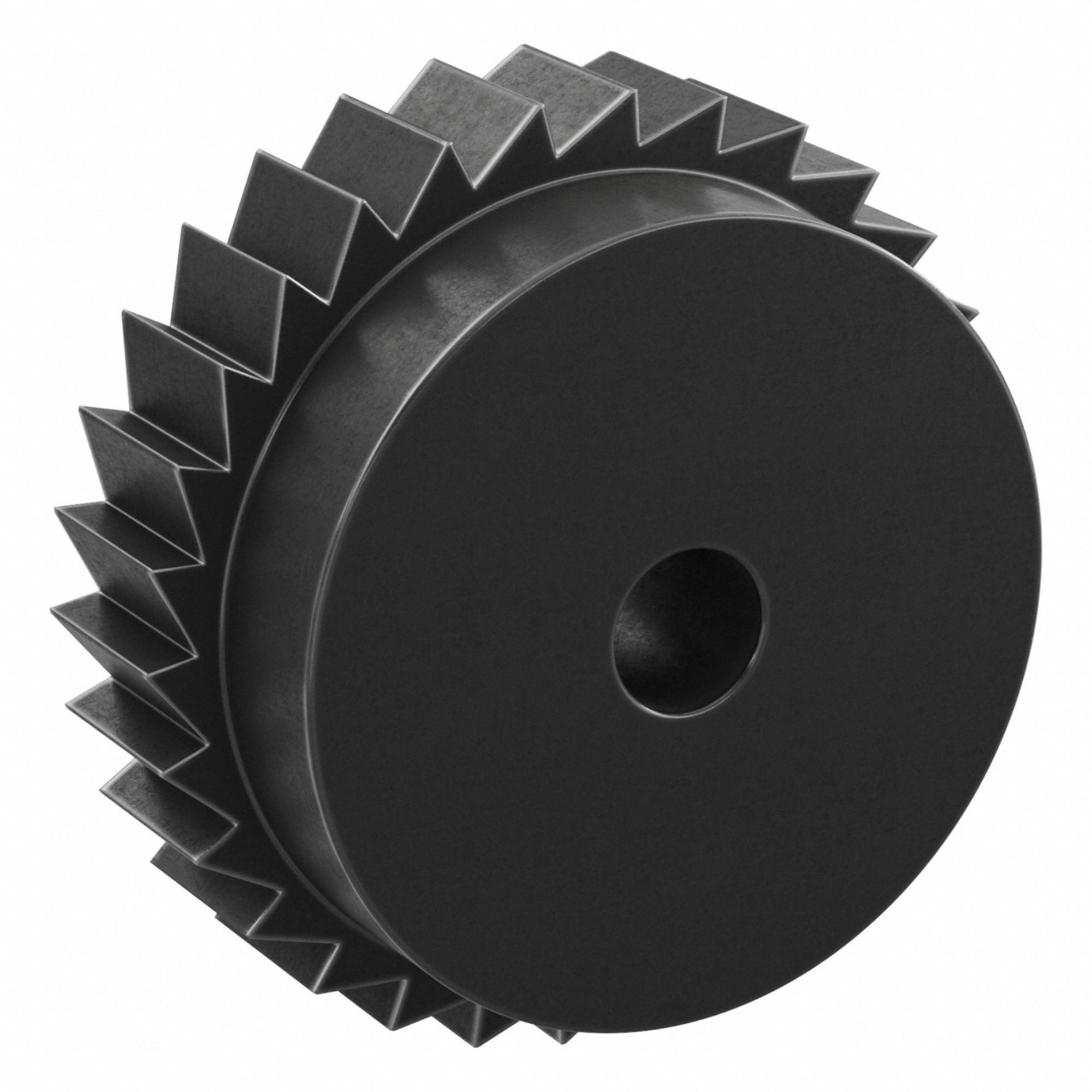 9.42 Pitch, 30 Teeth, Ratchet Gear - 793D39|SRTB3-30 - Grainger
