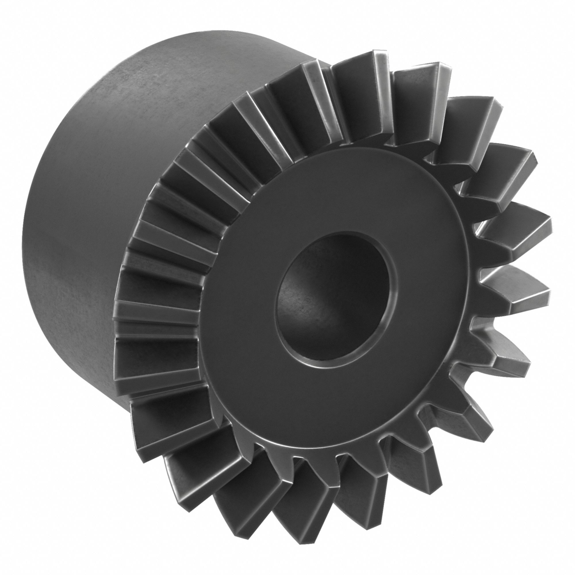 Angular Miter Gear: