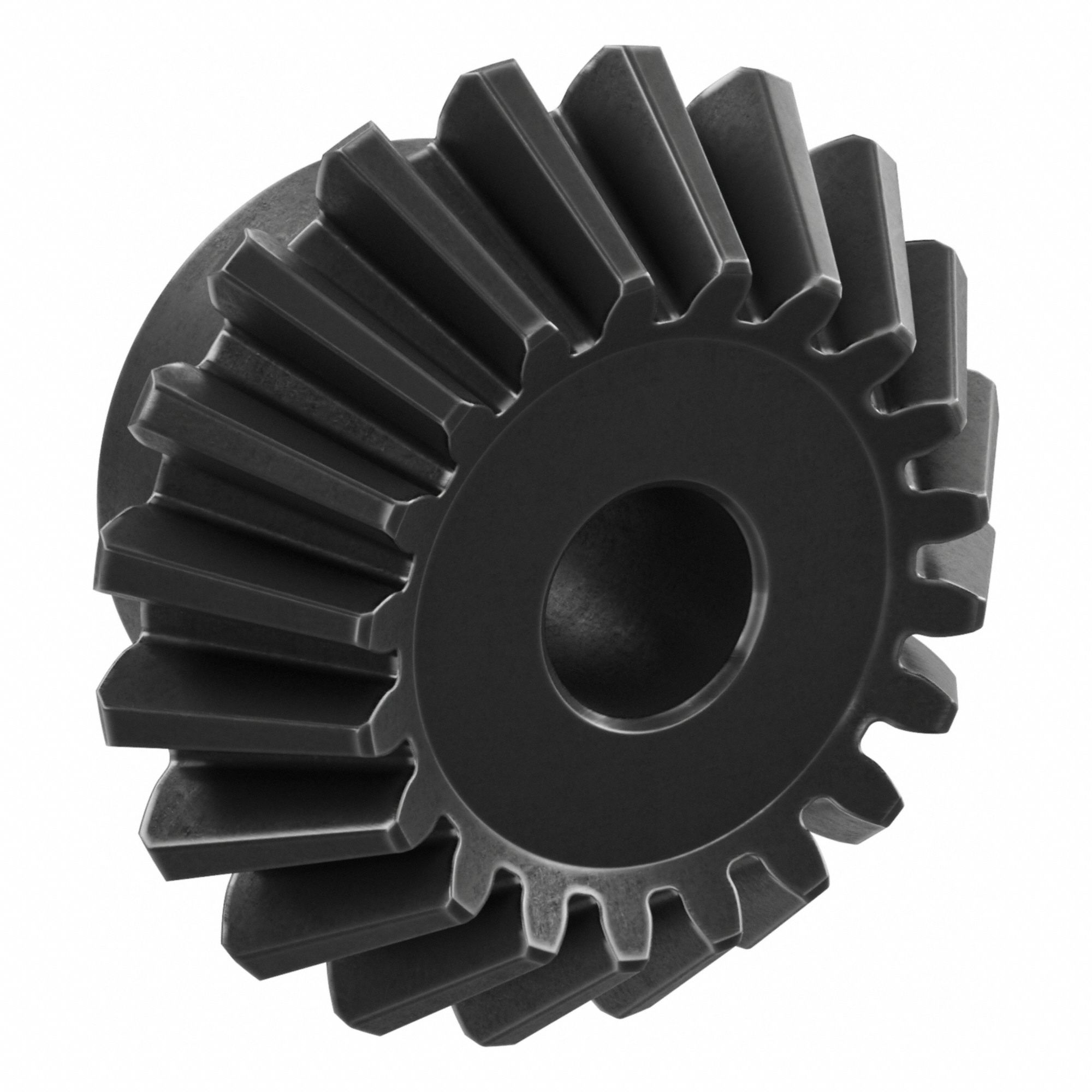 Carbon Steel Black Oxide