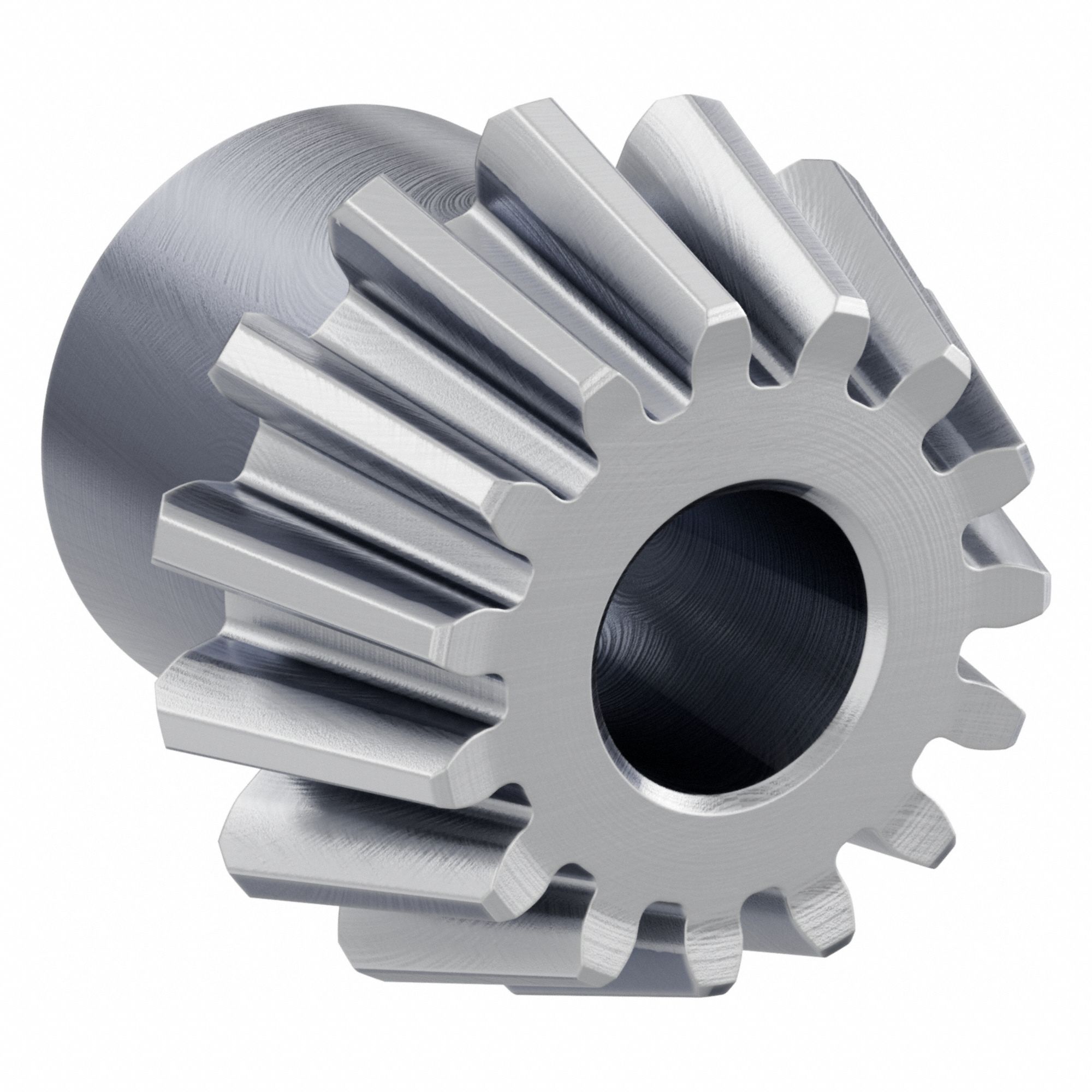 Straight, Gear Ratio 3, Bevel Gear - 793DG3|SUB1.5-1545 - Grainger