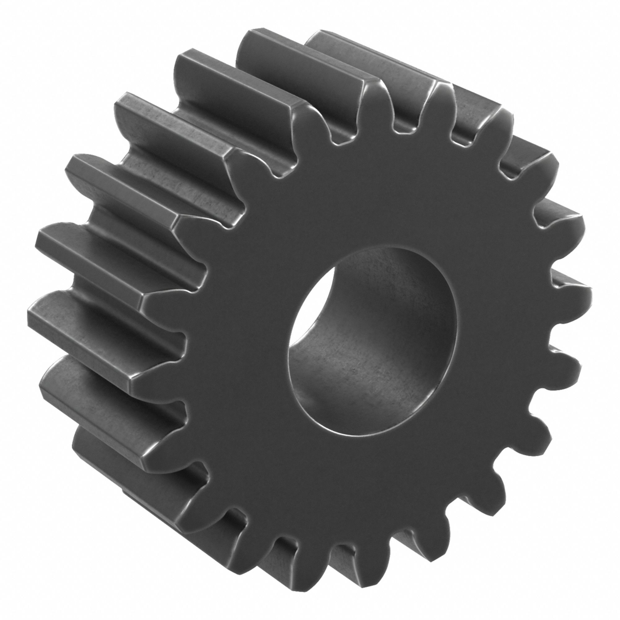 Carbon Steel Black Oxide