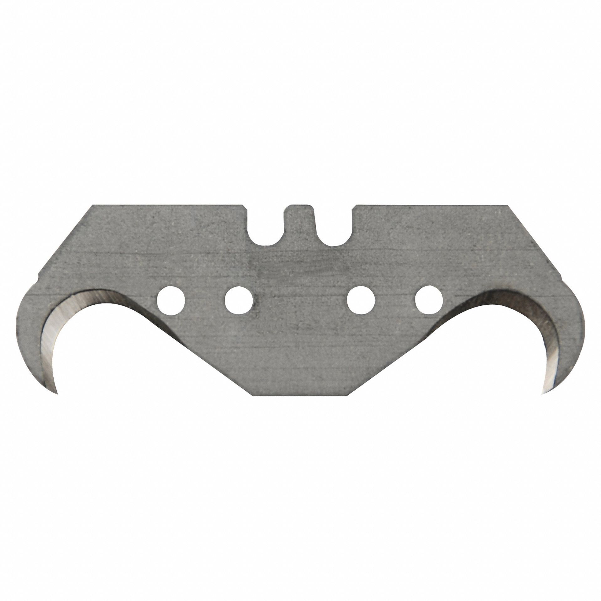 Hook Blades, Steel,