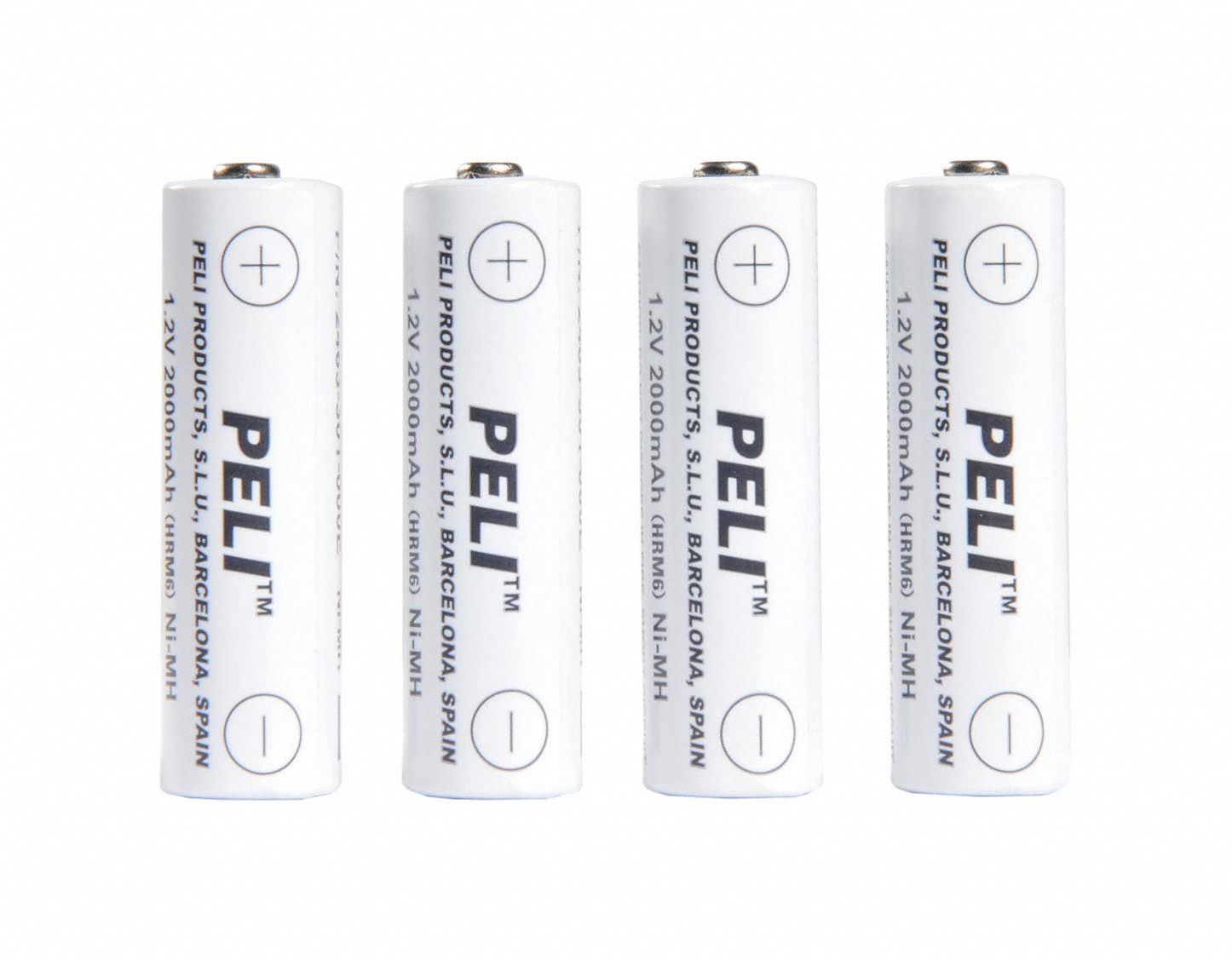 Battery Pack: Battery