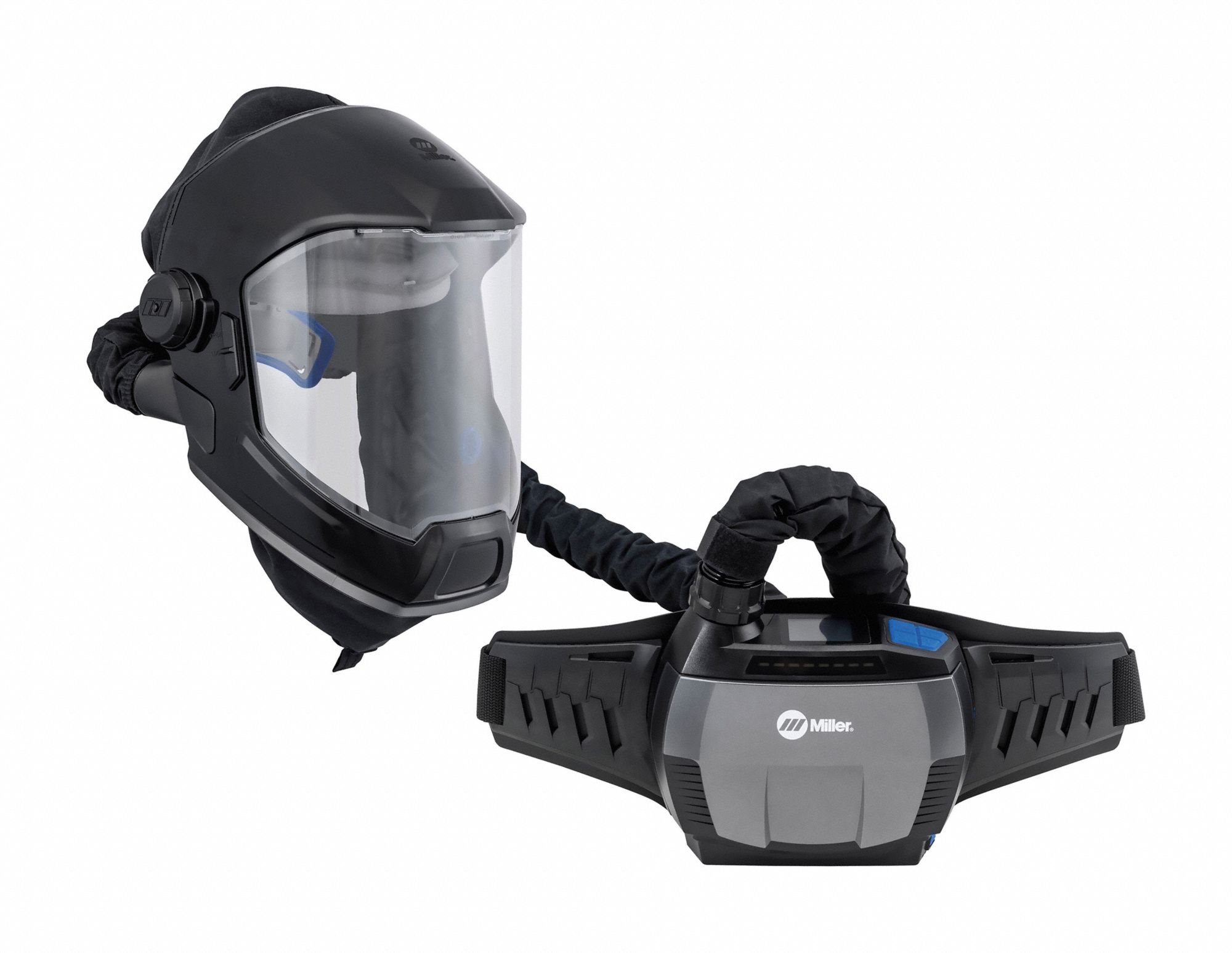 FACE SHIELD PAPR,22 1/2 L,13 1/2 W