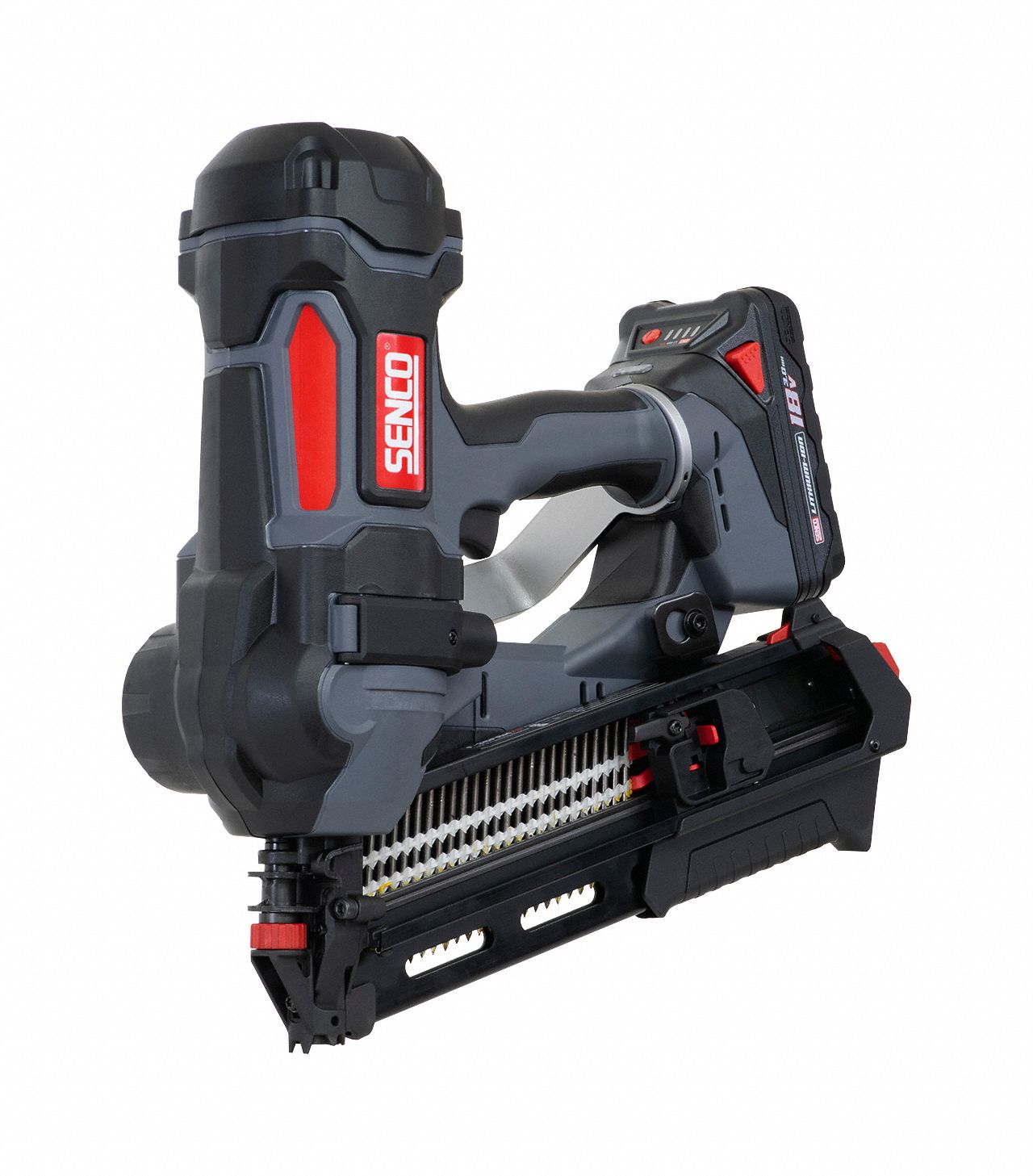 SENCO, Framing, Combo, Framing Nail Gun 793G45F35FRHXP Grainger