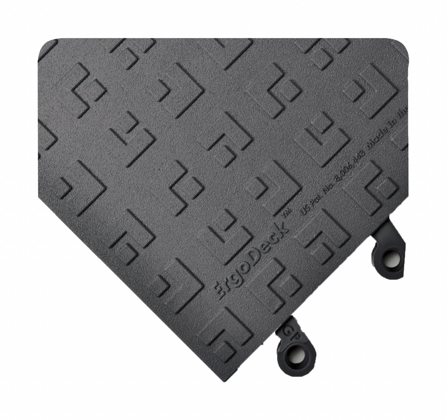 Mat: Interlocking Antifatigue