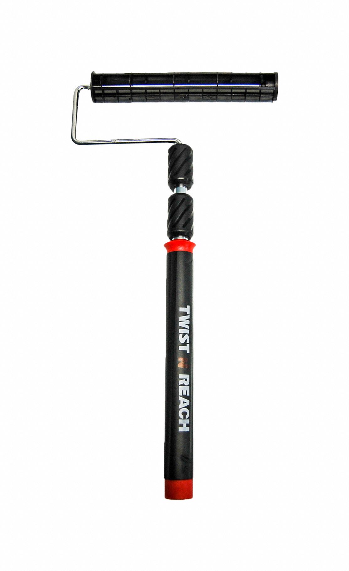 SHURLINE, Cage Roller Frame, 9 in Roller Lg, Paint Roller Frame