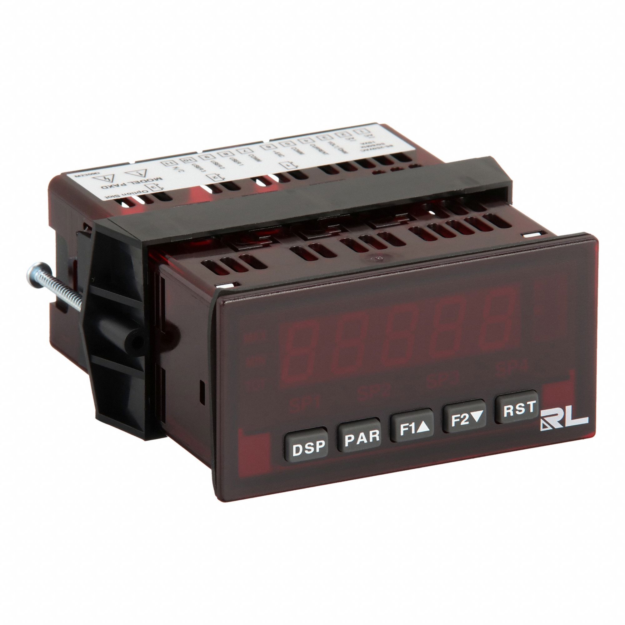 Universal Input Meter: