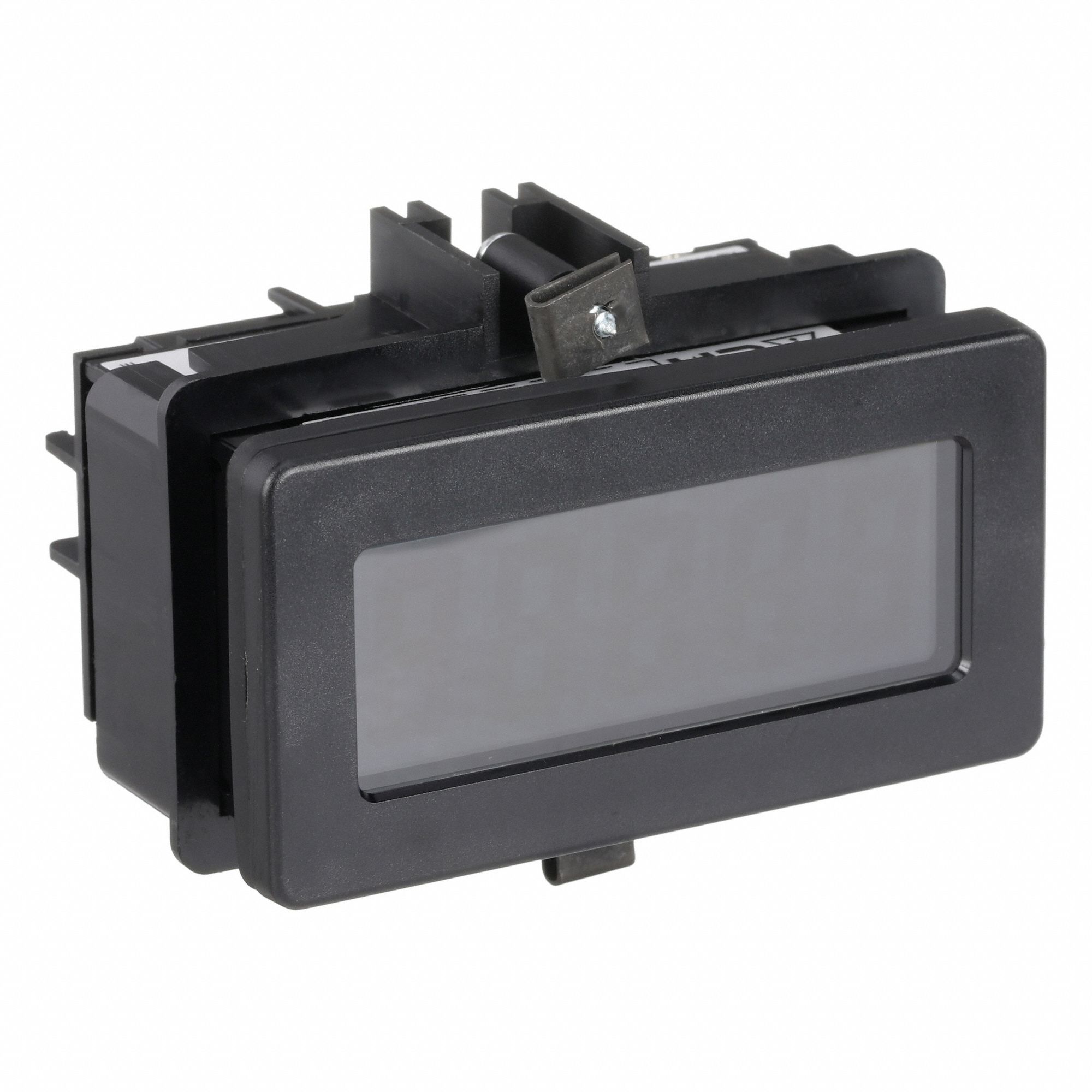 Voltage Meter: 1, 999 Display Span - Min, -1, 999 Display Span - Max, 28 V AC, CUB4V020, CUB4