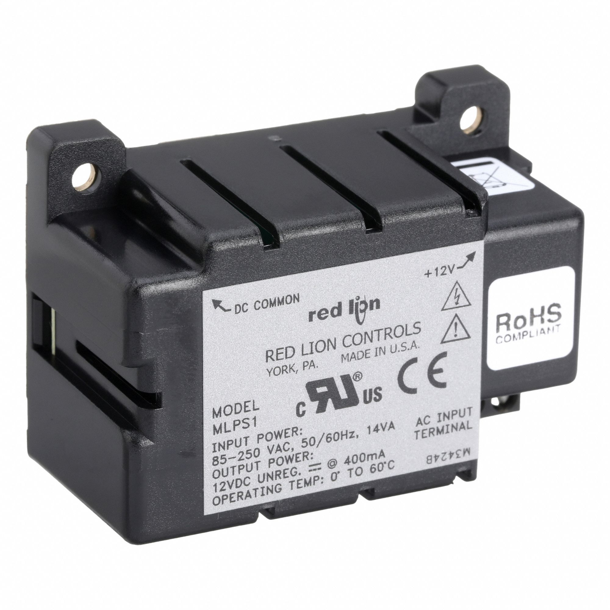 Micro-Line Power Supply