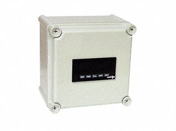 NEMA 4X Enclosure