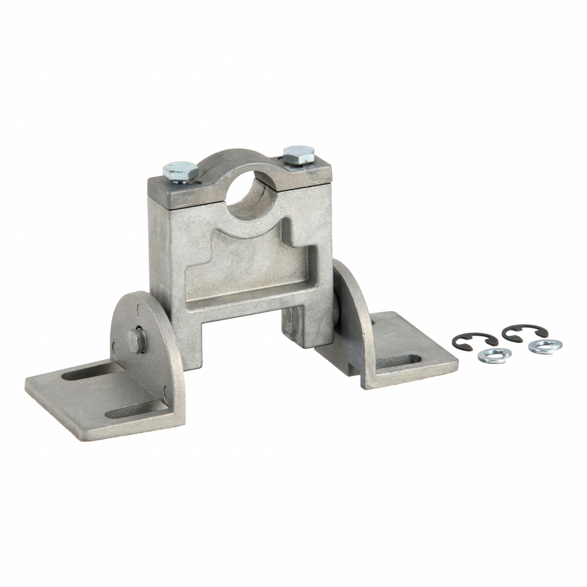 Hinge Clamp Assembly,