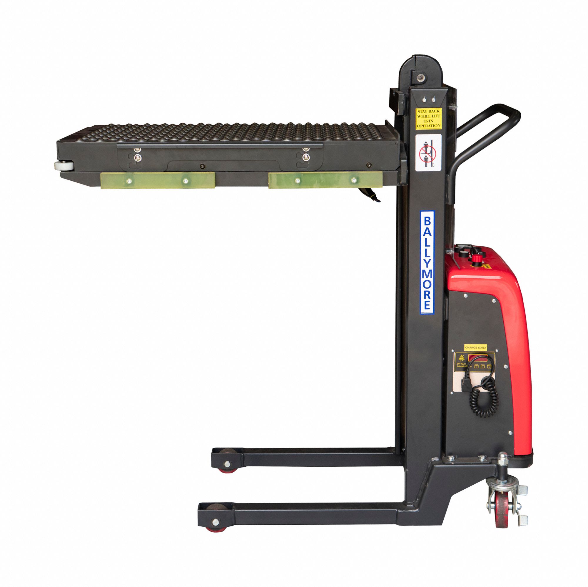 Mobile Lifting Table: