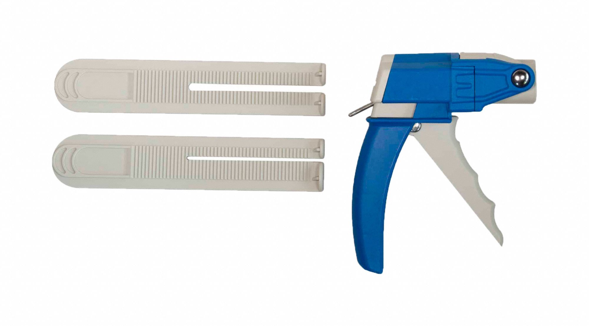 D050 Dual-Cartridge Manual