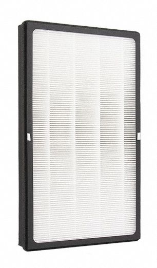 Air Filter: US-KJ500G-TB32, 793K20, 16 in x 9 1/16 in x 1 9/16 in